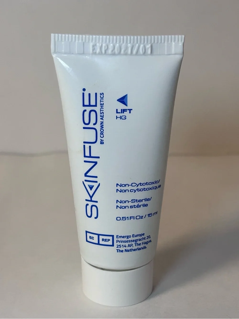 Skinfuse Lift HG by Crown Aesthetics